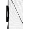 Image of Champion Sports Rhino Flex Portable Lacrosse Goal RFLG