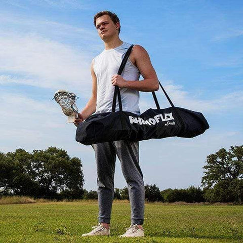 Champion Sports Rhino Flex Portable Lacrosse Goal RFLG