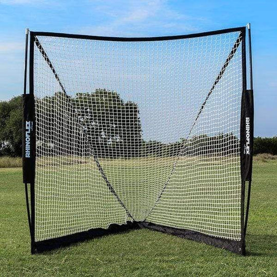 Champion Sports Rhino Flex Portable Lacrosse Goal RFLG
