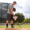Image of Champion Sports Rhino Flex Practice Ball Caddy RBPC