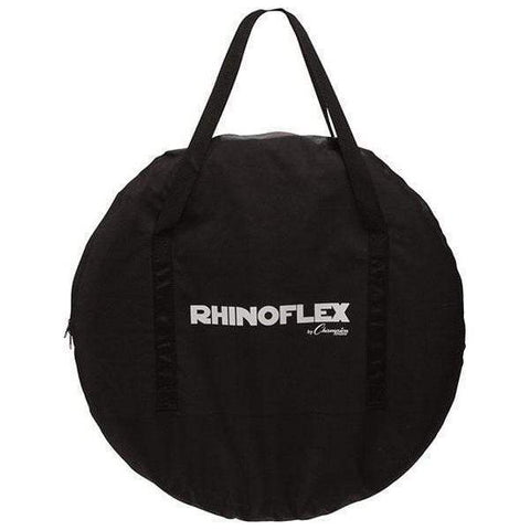 Champion Sports Rhino Flex U.S. Men's Lacrosse Crease RFMC