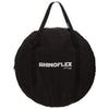 Image of Champion Sports Rhino Flex U.S. Men's Lacrosse Crease RFMC