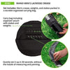 Image of Champion Sports Rhino Flex U.S. Men's Lacrosse Crease RFMC