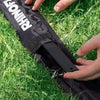 Image of Champion Sports Rhino Flex U.S. Women's Lacrosse Crease RFLC