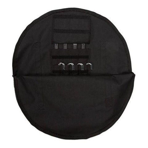 Champion Sports Rhino Flex U.S. Women's Lacrosse Crease RFLC