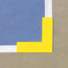 Image of Champion Sports Rhino Pickleball Court Marker Set PBCOURT