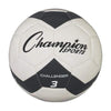 Image of Champion Sports Size 3 Challenger Soccer Ball CH3