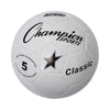 Image of Champion Sports Size 5 Classic Machine-Stitched Soccer Ball CLASSIC5