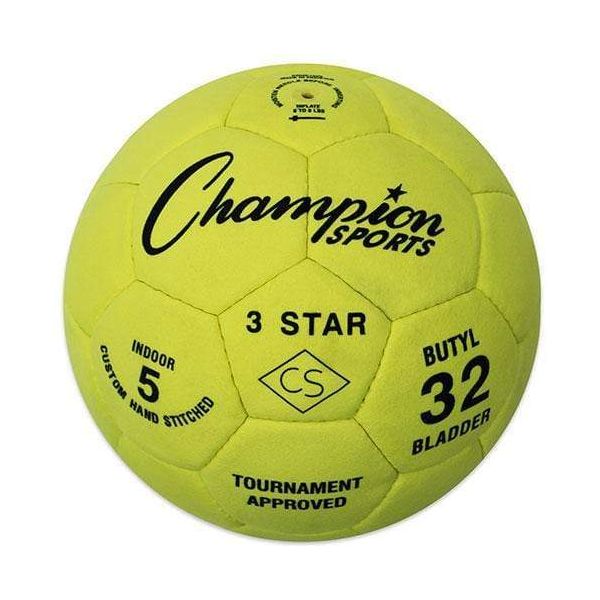 Champions league ball size 3 clearance