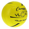 Image of Champion Sports Size 7 Volleyball Trainer Ball VL10