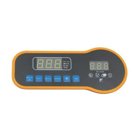Champion Sports Smart Digital Electronic Ball Inflator DIGX