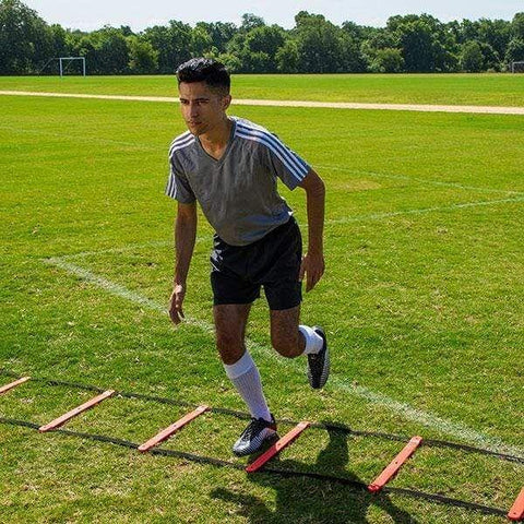 Champion Sports Speed & Agility Kit SAGKIT