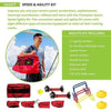 Image of Champion Sports Speed & Agility Kit SAGKIT