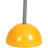 Image of Champion Sports Universal Spring Loaded Corner Flag Set USC4