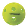 Image of Champion Sports USAPA Injection Molded Indoor Pickleball PB6IMISET