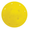 Image of Champion Sports USAPA Roto Molded Outdoor Pickleball PB6RMOSET