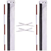 Image of Champion Sports Volleyball Net Antenna Set VBANT