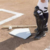Image of Champion Sports Waffle Bottom Pro Bury-All Home Plate BH86