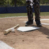 Image of Champion Sports Champion Sports Waffle Bottom Pro Bury-All Home Plate BH86 BH86
