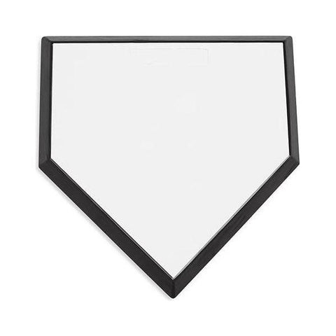 Champion Sports Waffle Bottom Pro Bury-All Home Plate BH86