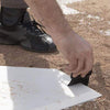 Image of Champion Sports Waffle Bottom Softball Home Plate 96
