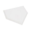 Image of Champion Sports Waffle Bottom Softball Home Plate 96