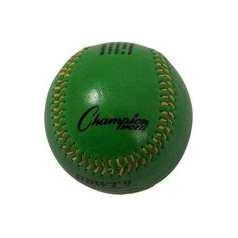 Champion Sports Weighted Baseball Set of 9 BBWTSET