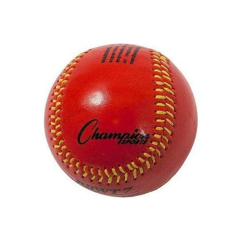 Champion Sports Weighted Baseball Set of 9 BBWTSET