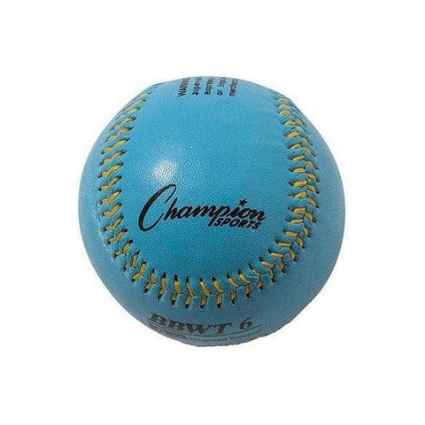 Champion Sports Weighted Baseball Set of 9 BBWTSET