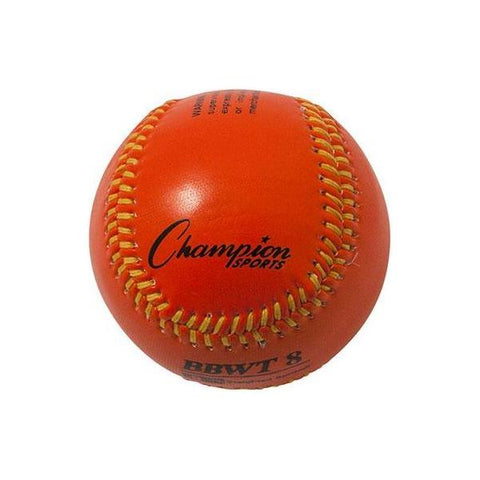 Champion Sports Weighted Baseball Set of 9 BBWTSET