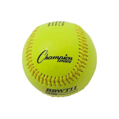 Champion Sports Weighted Baseball Set of 9 BBWTSET