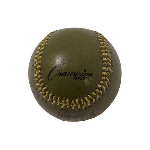 Champion Sports Weighted Baseball Set of 9 BBWTSET