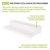 Image of Champion Sports Youth Step Down Pitching Rubber BH72