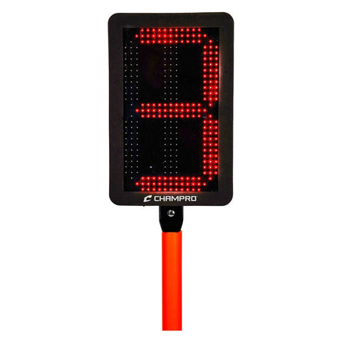 Champro DIGITAL DOWN MARKER A103D