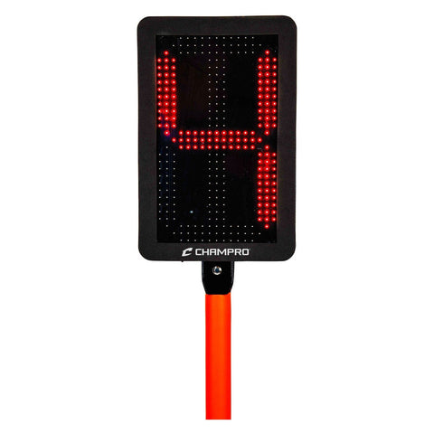 Champro DIGITAL DOWN MARKER A103D