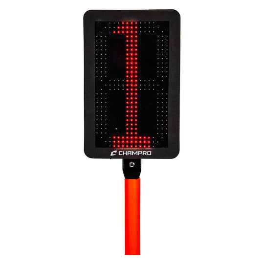 Champro DIGITAL DOWN MARKER A103D