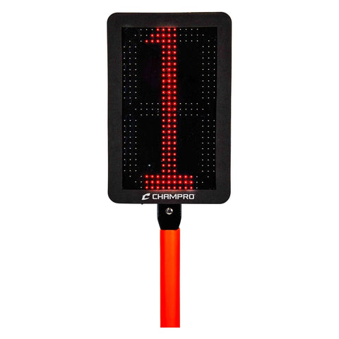 Champro DIGITAL DOWN MARKER A103D