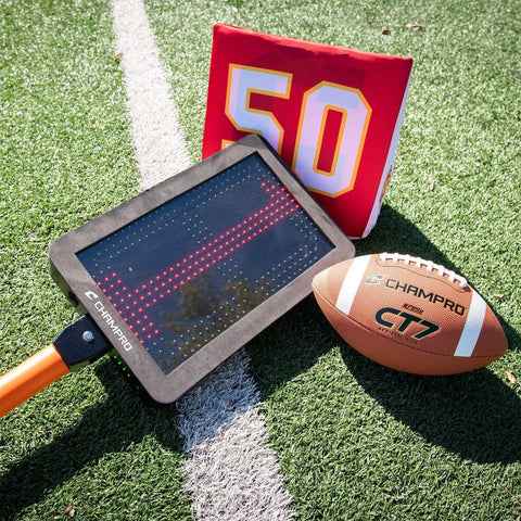 Champro DIGITAL DOWN MARKER A103D