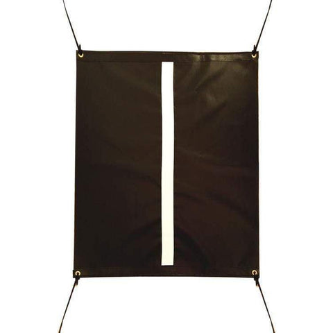 Cimarron 10x10x10 Masters Golf Net w/ Complete Frame CM-MAS10GNCF