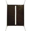 Image of Cimarron 10x10x10 Masters Golf Net w/ Complete Frame CM-MAS10GNCF
