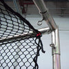 Image of Cimarron 20x10x10 Masters Golf Net w/ Frame Corner Kit CM-MAS20GNTC
