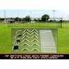 Image of Cimarron #24 Batting Cage Net with Frame Corner Kit