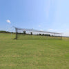 Image of Cimarron #24 Rookie Backyard Batting Cage Net with Cable Frame Kit