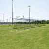 Image of Cimarron #24 Rookie Backyard Batting Cage Net with Cable Frame Kit
