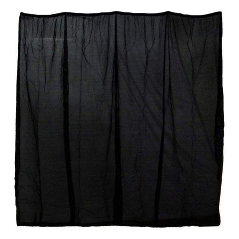 Cimarron 5x10x10 Clubhouse Golf Net w/ Frame Corner Kit CM-5x10CHGNCF