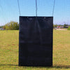 Image of Cimarron Sports 4x6 Rubber Backstop CM-4x6RBS