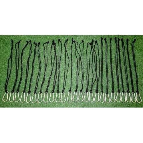 Cimarron Sports Batting Cage Net Hangers - Package of 25 CM-HANGERS25