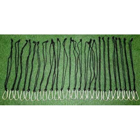 Cimarron Sports Batting Cage Net Hangers - Package of 25 CM-HANGERS25