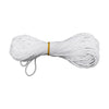 Image of Copy of Gladiator Lacrosse 6.0 mm White Lacrosse Goal Net Square Corners