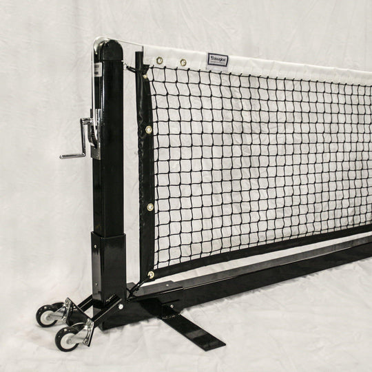 Douglas PPS-22SQ Premier Portable Pickleball System 63122